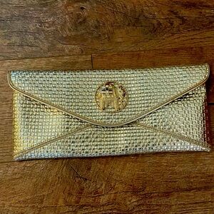 Lilly Pulitzer Clutch